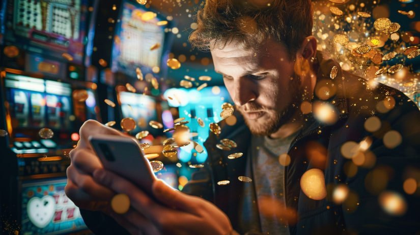Filipino players enjoying spin ph appon mobile browser