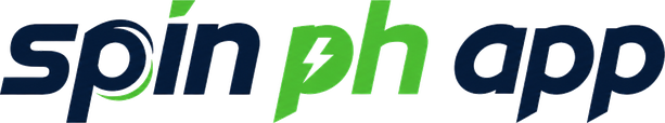 spin ph app official logo